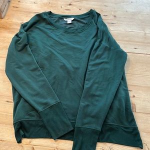Athleta sweatshirt